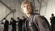 Alex Rider : Stormbreaker wallpaper 