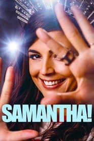 serie streaming - Samantha! streaming