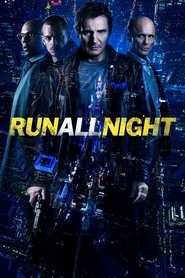 poster Run All Night