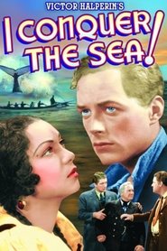 poster I Conquer the Sea!