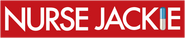 Logo of Nurse Jackie image size 1278x262