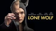 Lone Wolf wallpaper 