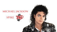 Bad 25 wallpaper 