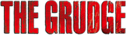 Logo of The Grudge image size 779x219
