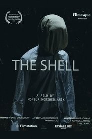 poster The Shell