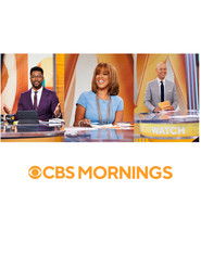 CBS Mornings