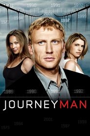 Poster of Journeyman image size 1000x1500