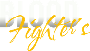 Logo of Blood Fighters image size 1642x935