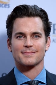 Neal Caffrey en streaming