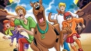Scooby-Doo ! et les vampires wallpaper 