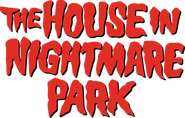 Logo of The House in Nightmare Park image size 454x290