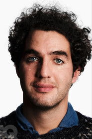 Photo of Benny Safdie image size 1334x2000