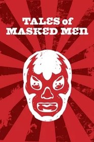 poster Tales of Masked Men