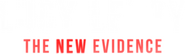 Logo of Lucy Letby: The New Evidence image size 715x207