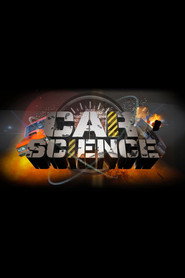 Car Science poster