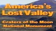 America's Lost Valley: Craters of the Moon National Monument wallpaper 
