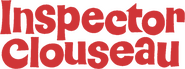 Logo of Inspector Clouseau image size 600x224