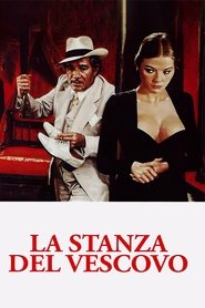 poster The Bishop's Bedroom