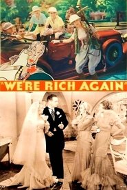 poster We're Rich Again