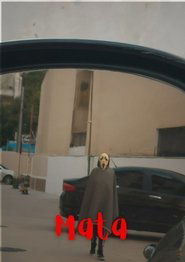 poster Mata