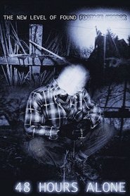 poster 48 Hours Alone