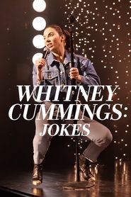 poster Whitney Cummings: Jokes