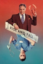 serie streaming - Rise and Fall streaming