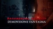 Paranormal Activity 5: Ghost Dimension wallpaper 