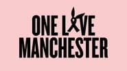 One Love Manchester wallpaper 