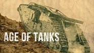 Backdrop of Age of Tanks image size 1280x720