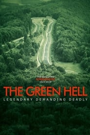 The Green Hell 2017 123movies