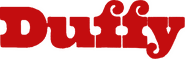Logo of Duffy image size 592x189