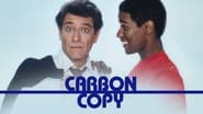 Carbon Copy wallpaper 