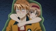 D-Frag ! season 1 episode 8