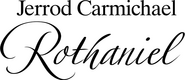 Logo of Jerrod Carmichael: Rothaniel image size 690x298