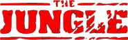 Logo of The Jungle image size 577x180