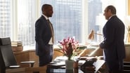 Suits, avocats sur mesure season 7 episode 3