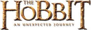 Logo of The Hobbit: An Unexpected Journey image size 787x260
