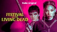 Backdrop of Festival of the Living Dead image size 1280x720
