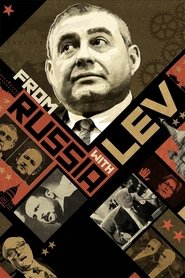 poster From Russia with Lev