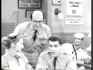 The Phil Silvers Show season 1 episode 6