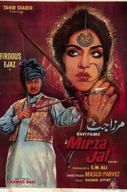 Mirza Jatt poster