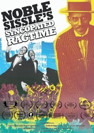 poster Noble Sissle's Syncopated Ragtime