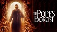Backdrop of The Pope's Exorcist image size 3840x2160