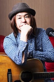 Photo of Satoru Sakamoto image size 400x600