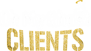 Logo of Oh My Ghost Clients image size 1627x903