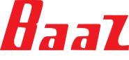Logo of Baaz: A Bird in Danger image size 1000x467