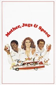Mother, Jugs & Speed Poster