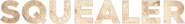 Logo of Squealer image size 1714x221