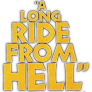 Logo of A Long Ride from Hell image size 310x310
